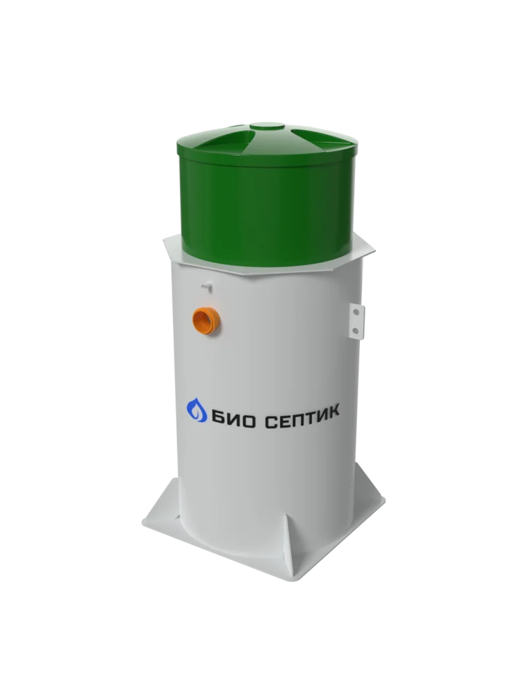 Септик Далос БИО-1.0