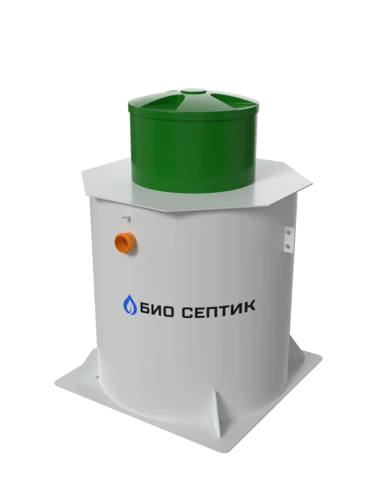 Септик Далос БИО-3.0