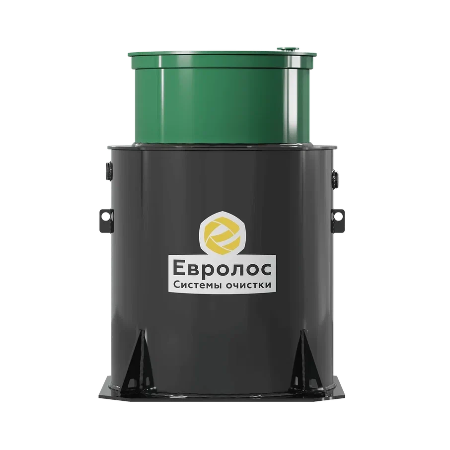 Септик Евролос ПРО 3