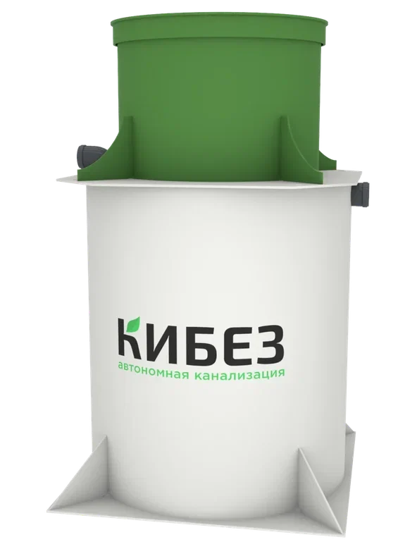 Септик КиБез 15