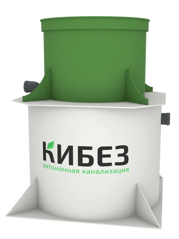 Септик КиБез 5 Лонг