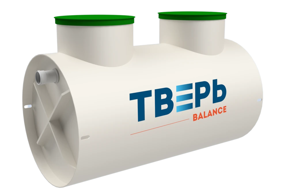Септик ТВЕРЬ Balance 4