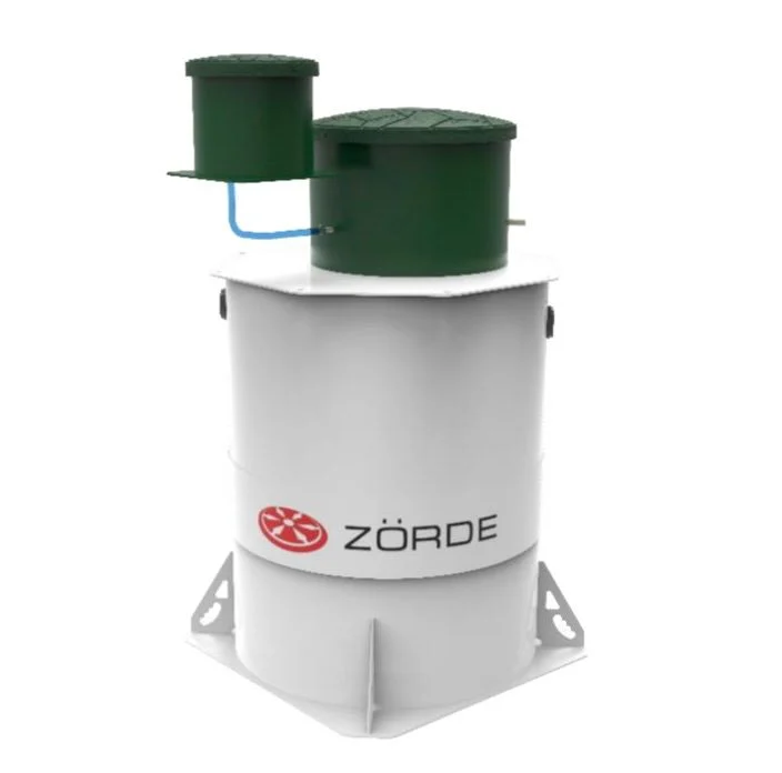 Zorde Rein 3